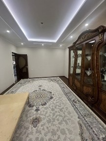 Белтепа 3/6/9 Тоза ремонт Обш: 80 кВ. м Ор. р: Белтепа, Ибн Сино
