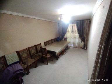 Продам свою квартиру 4/5/5 ipotekagayam beriladi