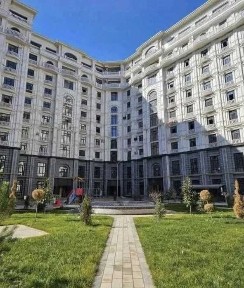 Продаётся 4-комн. квартира в Ташкенте ниже рынка