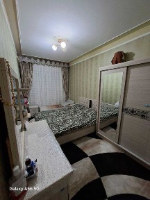 Qoraqamish 2/4 da 2 etaj 5 xonali dom 92 min