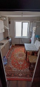 Квартира 3 хоналик Квартира трёхкомнатная