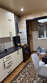 Ташкентская область, Ташкент, Мирзо-Улугбекский район