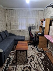 Мирзо-Улугбек IT Park 1/3/3