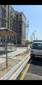 Green house uylari pishgan gisht bilan qurulgan