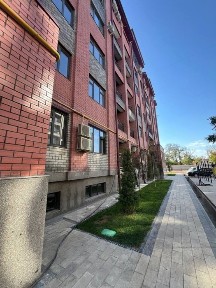 Novostroyka Uy sotiladi (Grand City)