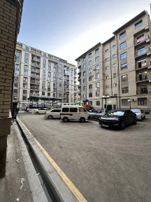 Дуплекс ЖК Poytaxt Residence 3 ком, 96 м2. Ор-р: улица Махтумкули