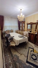 Ташкентская область, Ташкент, Шайхантахурский район