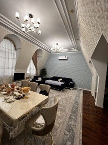 Квартира в новостройке