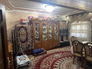 Ташкентская область, Ташкент, Сергелийский район