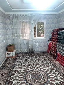 Срочна 3 хонали уй сотилади !