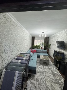 Ташкентская область, Ташкент, Сергелийский район