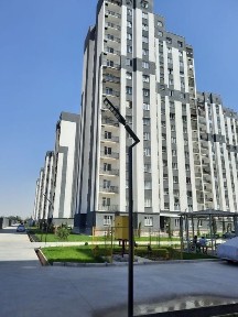 Ташкентская область, Ташкент, Сергелийский район