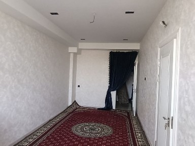 Бектемир тумани Водникда новостройка сотилади