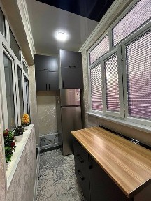 Ташкентская область, Ташкент, Алмазарский район