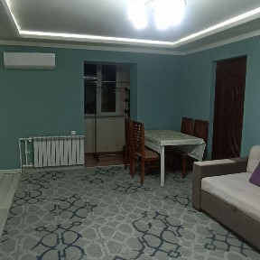 Ташкентская область, Ташкент, Яккасарайский район