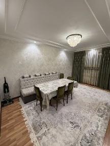 Сдается квартира на Мирзо Улугбек Ялангач 3/3/4
