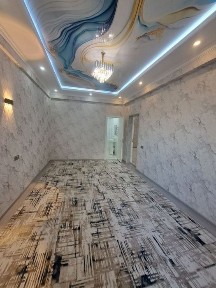 Yakkasaroy tumani Qushbegi Mahallasi 