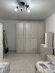 Сдается 1-комн квартира возле ресторана Парвоз