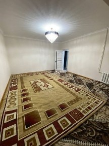 Kvartira ijaraga qizlar va ayollarga