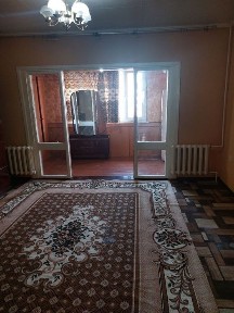 Chilonzorda qizlarga sheriklikka kvartira