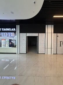 Сдаётся в аренду park in mall