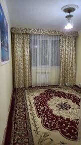 Kvartira arendaga juda yaxshi