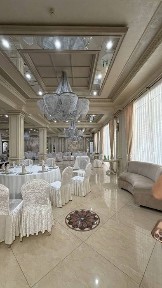 Ташкентская область, Ташкент, Яккасарайский район