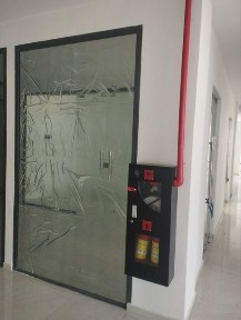 Савдо Дукон Alfa Trade, Алфа Трейд