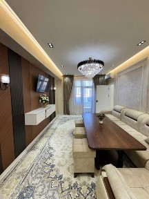 Продается 3 ком. Квартира площадью 78 кв. м. По ул. Титова