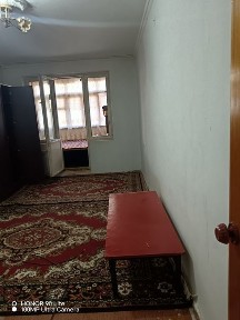 Продаю свою квартиру