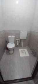 Продаётся участок 4.5 сотик