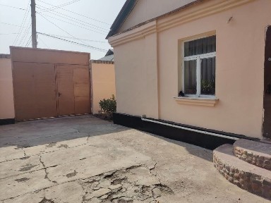 Продается дом в районе Гор/газа