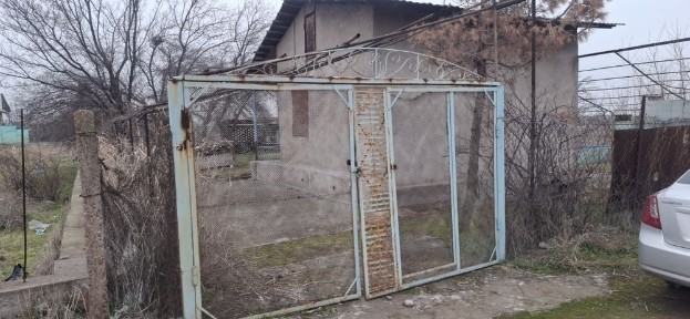 Ташкентская область, Пскент