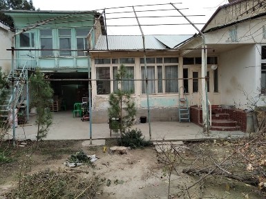 Ташкентская область, Ташкент, Чиланзарский район