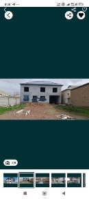 Срочно ! Авангард Баґиш МФЙ да 6 соток 7хона Участка сотилади 85.000$
