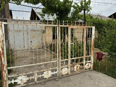Дом 7 соток в чинабаде (кибрайский район)