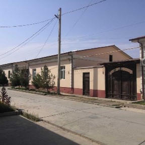 Ташкентская область, Ташкент, Бектемирский район