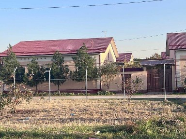 Uchastka sotiladi Bektemir, Продается участок Бектемир