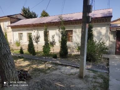 Ташкентская область, Ташкент, Юнусабадский район