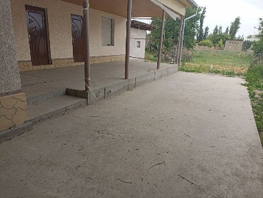 Ташкентская область, Дустабад