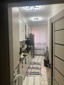 Ташкентская область, Эшангузар