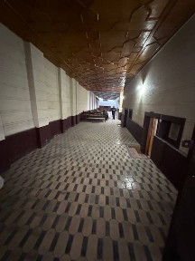 Зангиота тумани Солнечнийда ховли сотилади
