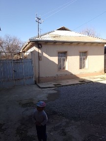 Ташкентская область, Коксарай