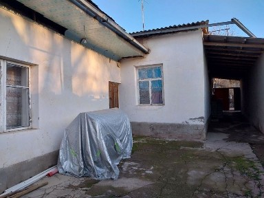Ташкентская область, Чирчик