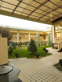 Продается Евро Дом Ракатбоши