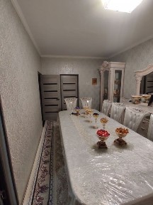 Ташкентская область, Ташкент, Мирзо-Улугбекский район