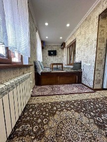 Продаётся улучшенная планировка 3-х ком. квартира.