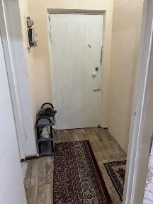 Продается однокомнатная квартира Новза