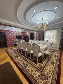 Ташкентская область, Ташкент, Шайхантахурский район