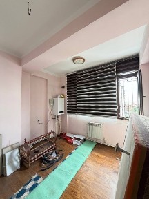 Sergeli stroitel 1 hona sotiladi